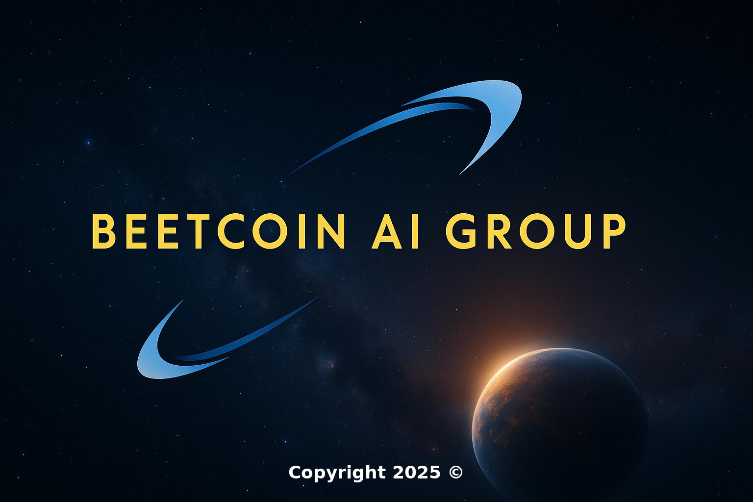 BeeTcoin AI Group